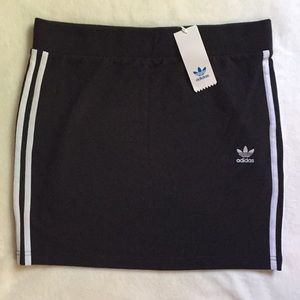 Adidas 3 Stripes Skirt